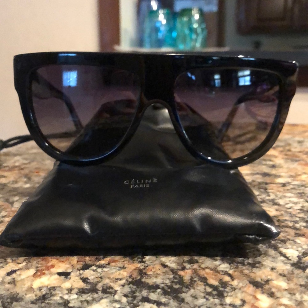Celine sunglasses